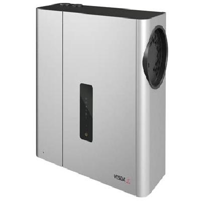 VESDA Aspirating Smoke Detection