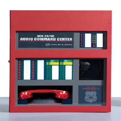 Voice Evacuation System