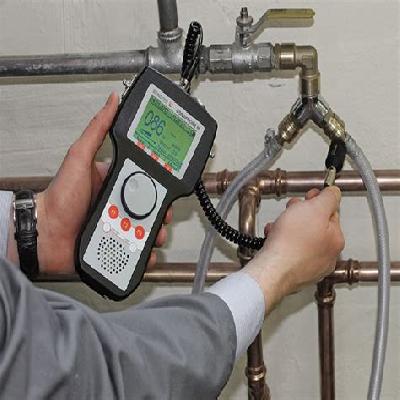 Water Leak Detection System