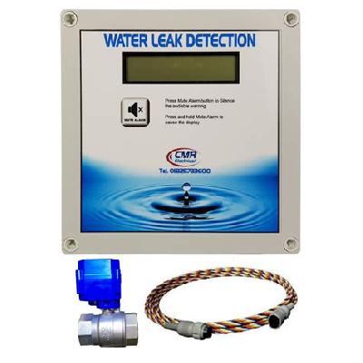 Water Leak Detection Systems