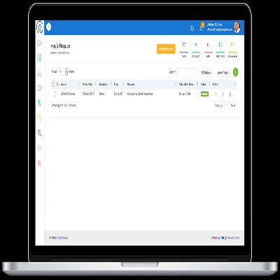 Web Based Leave Management System
