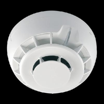 White Optical Heat Detector
