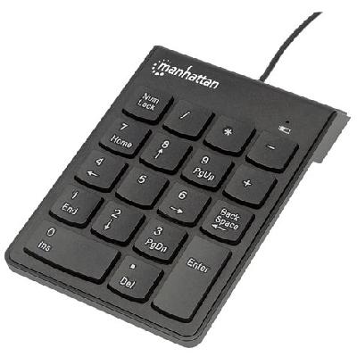 Wired Key Pad