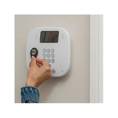 Wireless Intruder Detectors