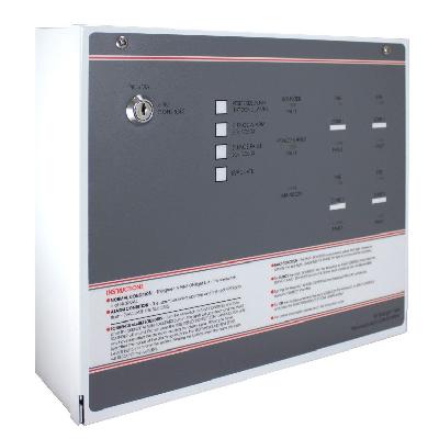 Zone Fire Alarm Panel