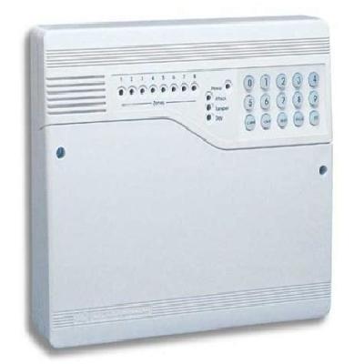 Zone Intruder Alarm Panels