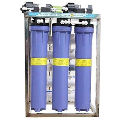 100 Litre Commercial RO