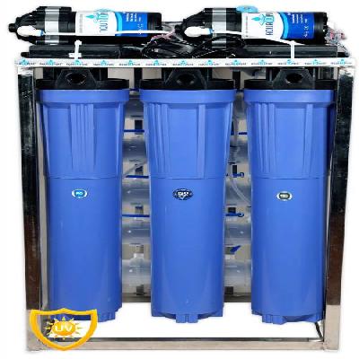 100 Litre UF System