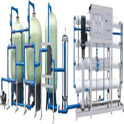 15000 Liters Commercial RO Water Purifier