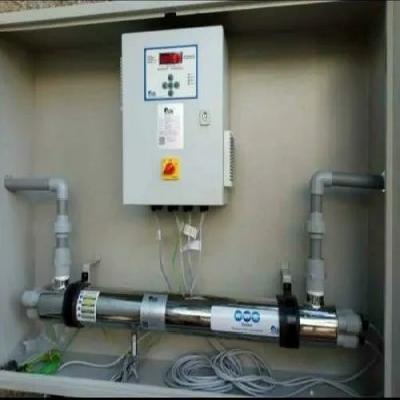 Alfa UV System