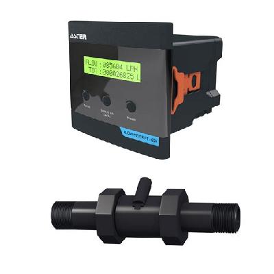 Aster FT650 Flow Meter