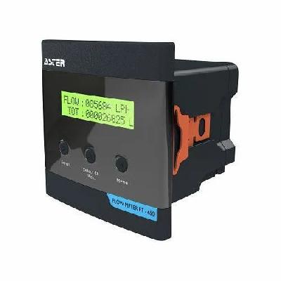 Aster Magnetic Flow meter