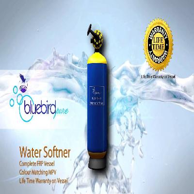 Bluebird Water Softner