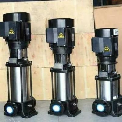 CRI RO High Pressure Pump 2-15
