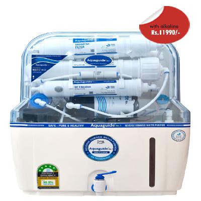 Domestic RO Water Purifiers