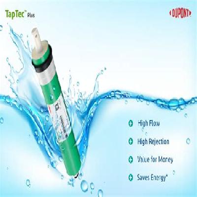 DUPONT TAPTEC PLUS MEMBRANE