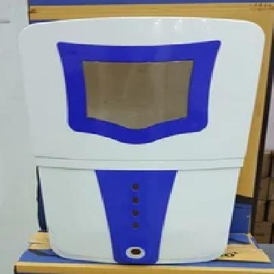EDGE ALIVE Ro Cabinet Body