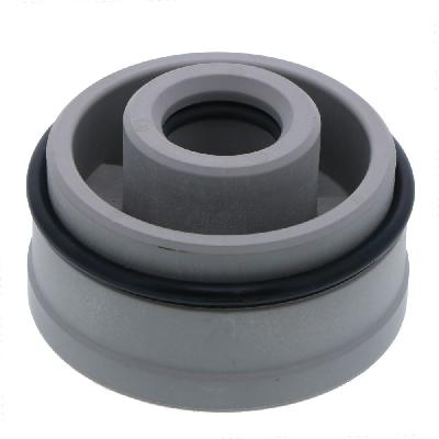 End Cap For Membrane Housing
