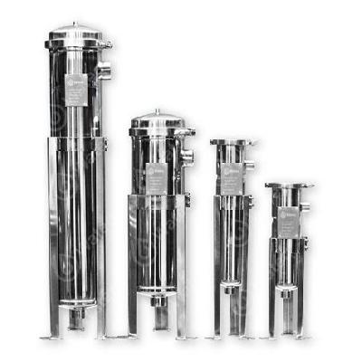 FRP Membrane Housing