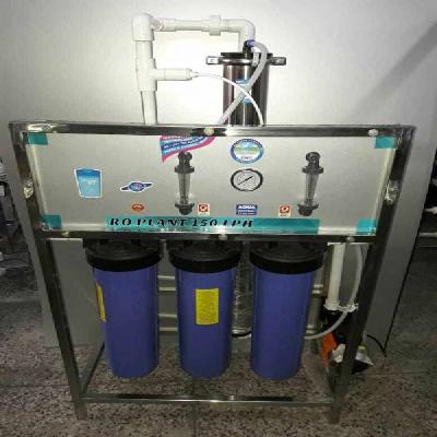 Healthy RO with Storage 150 Litre