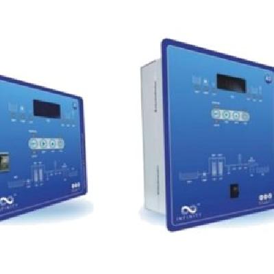 infinity RO control panel