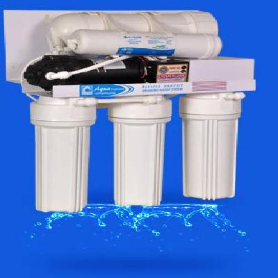 Institutional RO System