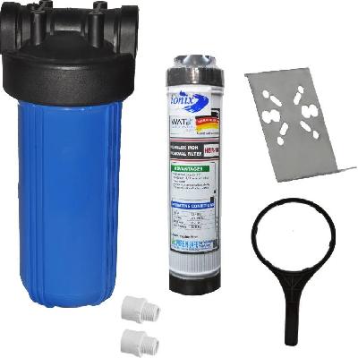 Iron Removal Filters