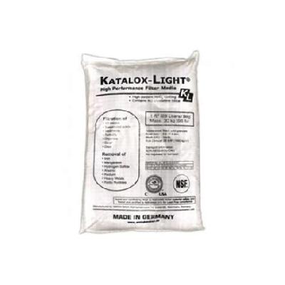 Katalox iron removal Media