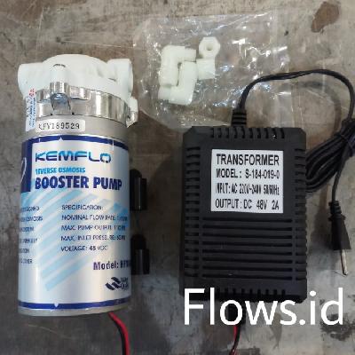 KEMFLO 48 RO Pump
