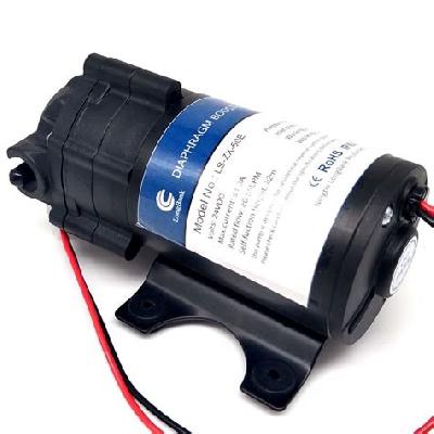 LANSHAN RO PUMP