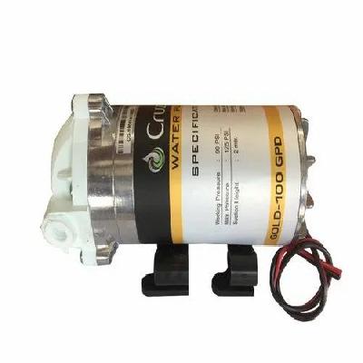 Lexcru Gold Ro Booster Pump