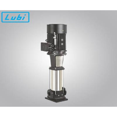 Lubi High Pressure Pump