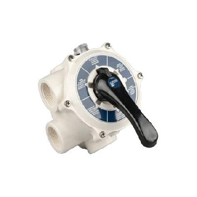 Midas Multiport Valve