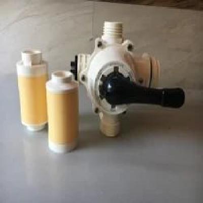 Multiport Valve Guddi