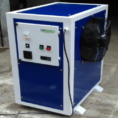 Online Water Chiller