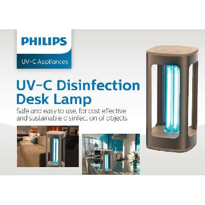 Philips UV Sterilizers