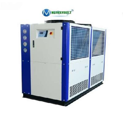 Plastic Water Chiller
