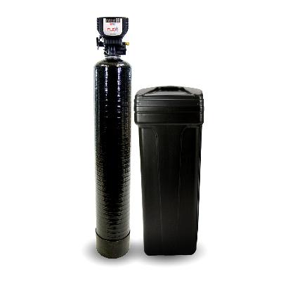 Residential Water Softener