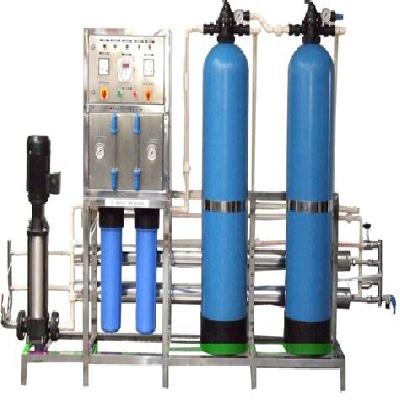 RO 500 LPH Commercial RO Water Purifier