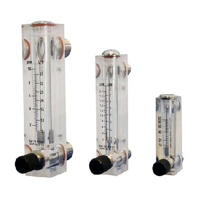 RO Flow Meters