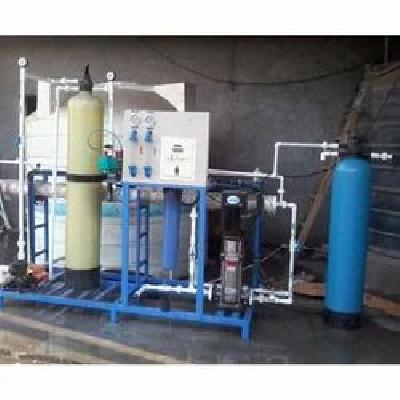 RO Plant Consulting Services