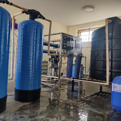 Ro Plant Service