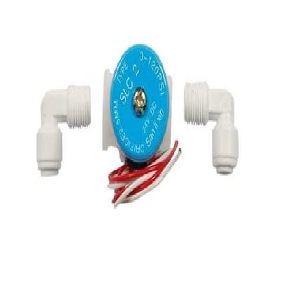 RO Solenoid valve SV SLX SLC