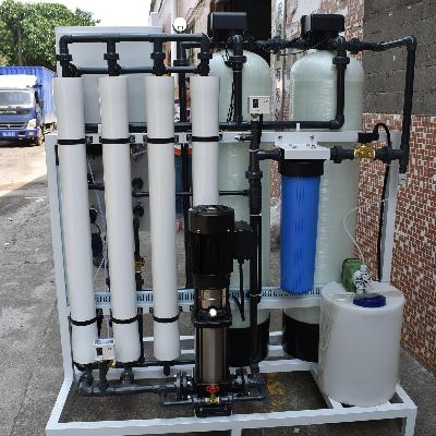 RO System 1000 Litre