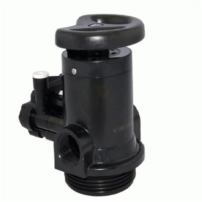 Runxin Multiport Valves