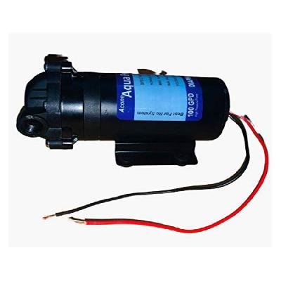 Sanitiser AQUAFRESH Booster Pump