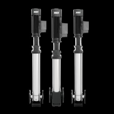 Shakti High Pressure RO Pump