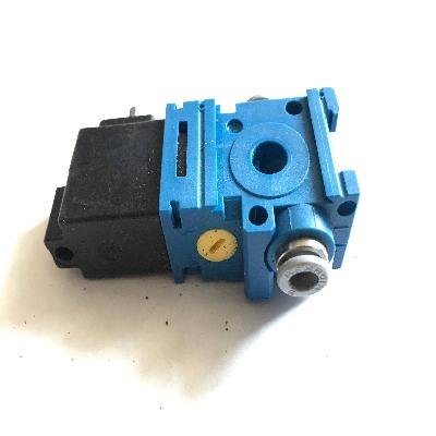 Solenoid Valve Imported 24V