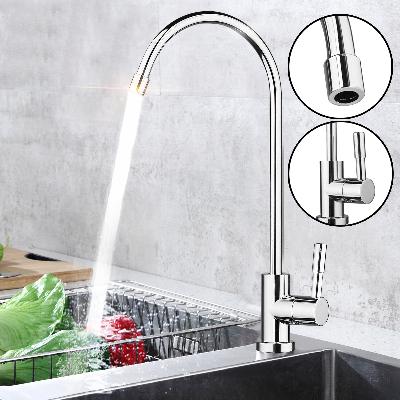 Stainless Steel RO