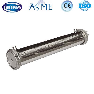Stainless Steel RO Membrane Housings